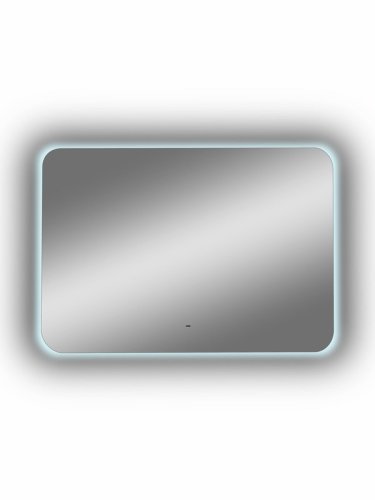 Зеркало Continent Burzhe 100х70