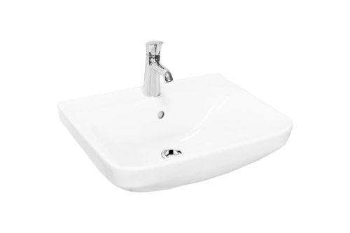 Раковина Sanita Luxe Next 61см WB.PD/Next/60-C/WHT.G/S1