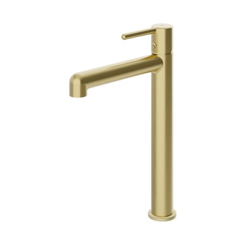 Cмеситель Iddis Aiger AIGMG01i01 для раковины