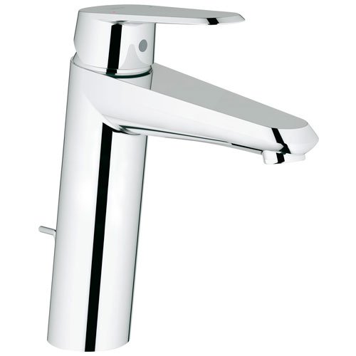 Смеситель для раковины Grohe Eurodisc Cosmopolitan 23448002