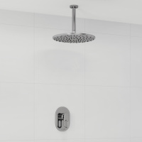 Душевая система WasserKRAFT Kammel A12830