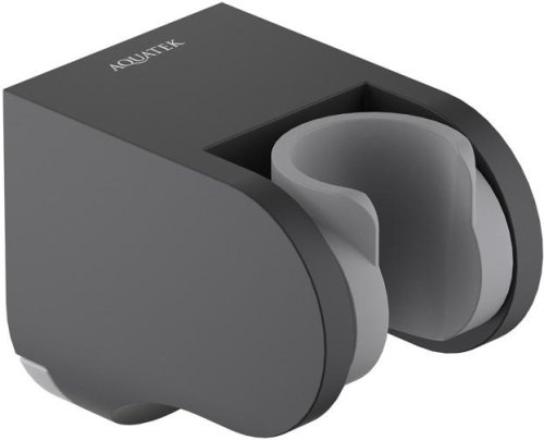 Держатель для душевой лейки Aquatek AQ2405MB