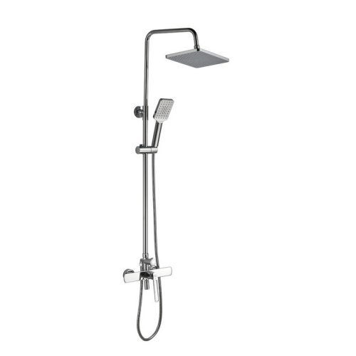 Душевая система Boch Mann Chika BM8601