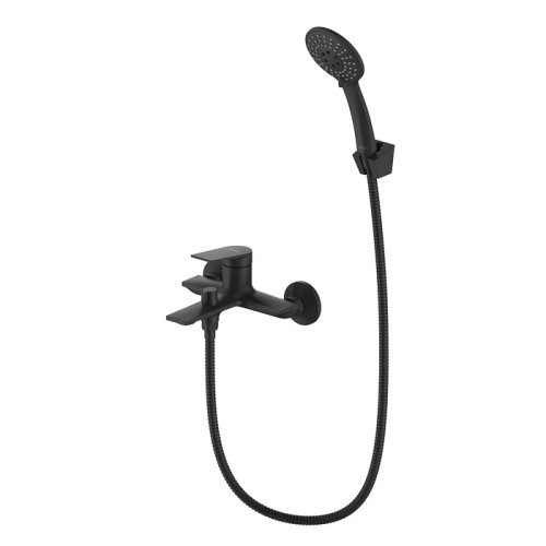 Смеситель Milardo Azure для ванны AZUBL00M02