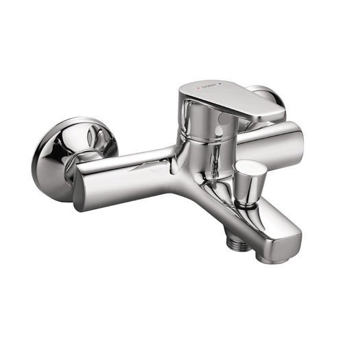 Смеситель Dorff Prime для ванны D4010000