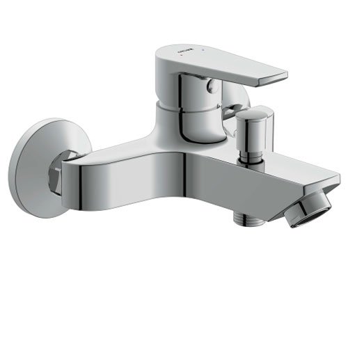 Смеситель Cersanit Vero для ванны 63061