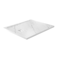 Душевой поддон WasserKRAFT Rhin 44T10 120х100
