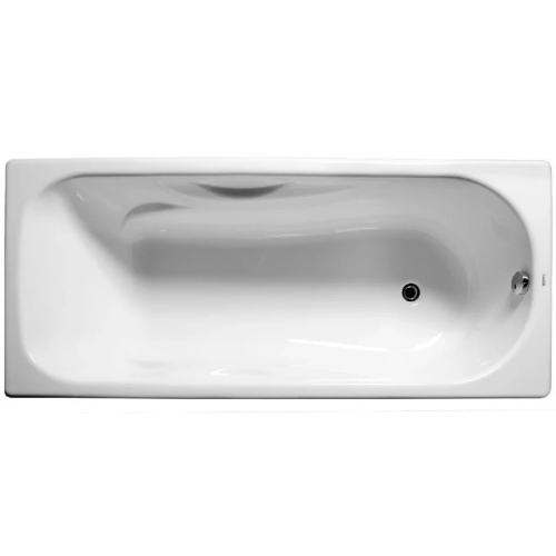 Чугунная ванна Wotte Comfort 170x75