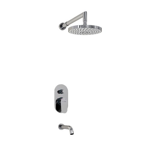 Душевая система WasserKRAFT Donau A13029