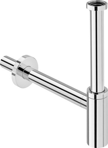 Сифон для раковины Viega Eleganta 1-1/4х32