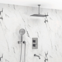 Душевая система WasserKRAFT Alme A171568