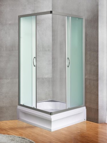  Душевой уголок River Morava XL 100/24 MT 10000008326