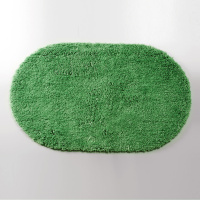 Коврик для ванной WasserKRAFT Dill BM-3953 Medium Green