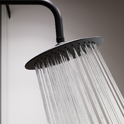 Верхний душ Damixa Scandinavian Pure 250мм 936050300