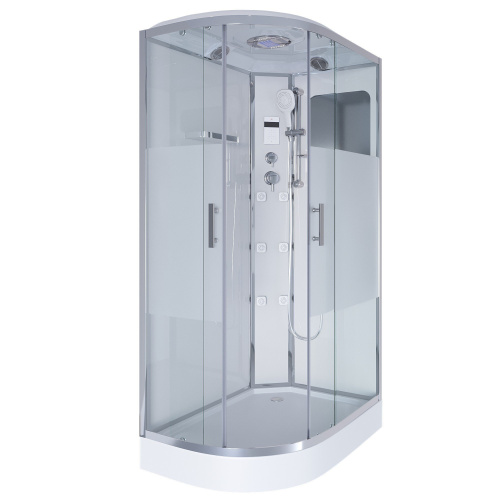 Душевая кабина Niagara 120x80 NG-303-01R