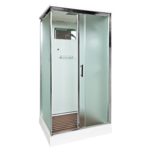 Душевая кабина DTO D129S 120х90
