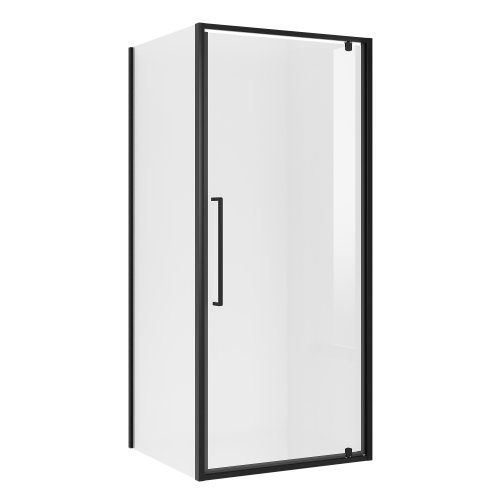 Душевой уголок Niagara Nova NG-85-9AB-A100B-34 90x100