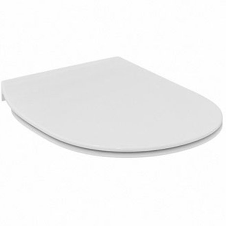 Крышка-сиденье Ideal Standard Connect Air с микролифтом