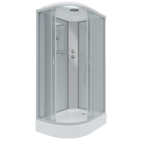 Душевая кабина Niagara 120x80 NG-3312-14R