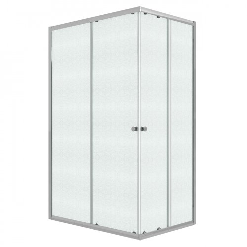 Душевой уголок Niagara Eco NG-1018-14QMT 100x80