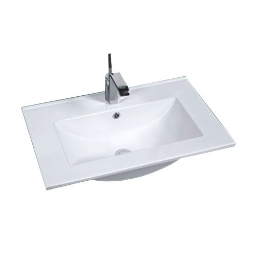 Раковина CeramaLux 61см YJ-803-60