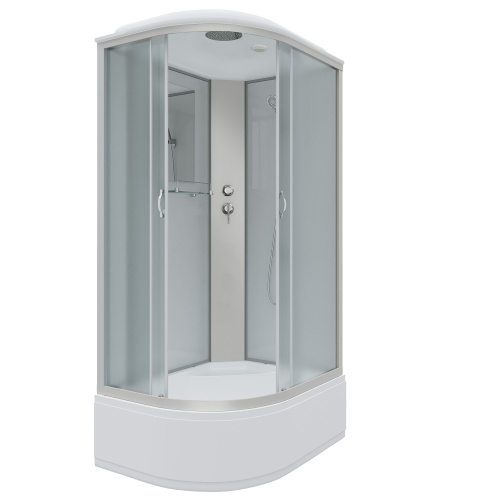 Душевая кабина Niagara 120x80 NG-2310-14R