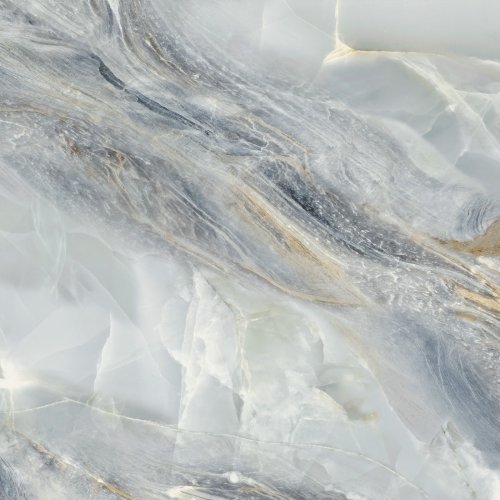 Керамогранит New Trend Estelle Blue 60x60 матовая D60228M