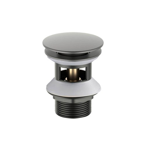 Донный клапан Aquatek AQ6002BGM