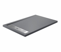 Душевой поддон WasserKRAFT Wiese 84T07 120х90