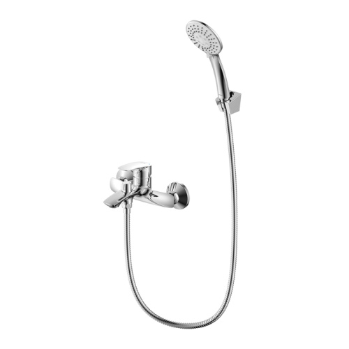 Смеситель Milardo Rora для ванны RORSB00M02