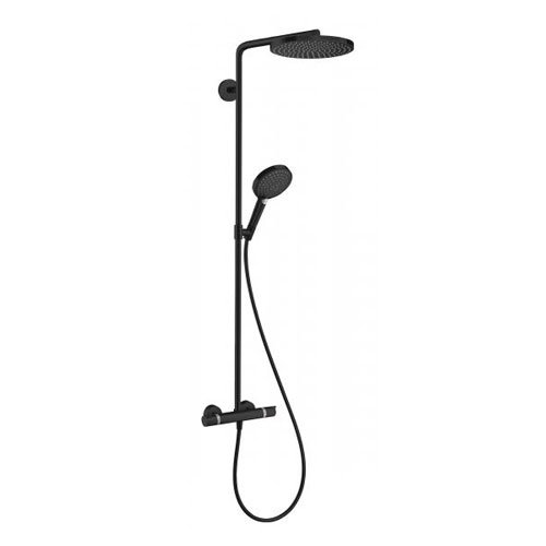 Душевая система Hansgrohe Raindance Select S Showerpipe 240 27633670