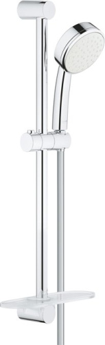 Душевой гарнитур Grohe Tempesta Cosmopolitan 60см 26083002