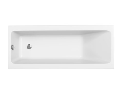 Акриловая ванна Cersanit Crea 180x80 64873