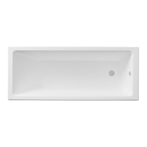 Акриловая ванна Triton Аура 170х70