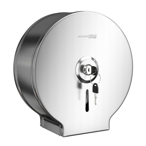 Диспенсер для туалетной бумаги WasserKRAFT  K-10025 