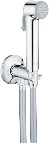 Гигиеническая лейка Grohe Tempesta-F Trigger Spray 30 d3.6см 26358000