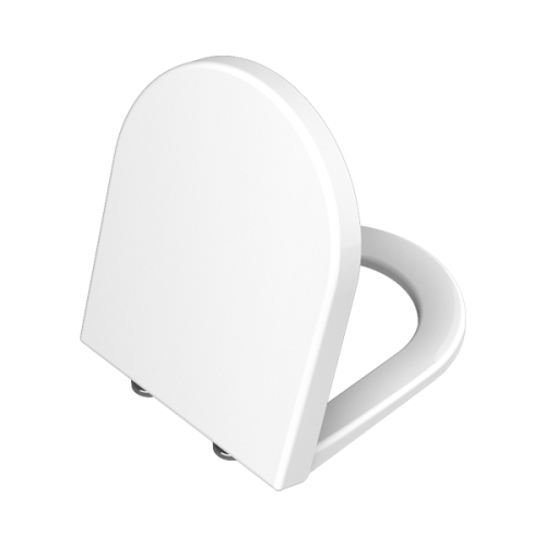 Крышка-сиденье Vitra S50 с микролифтом 72-003-309