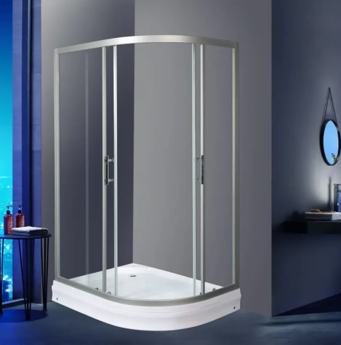 Душевой уголок WeltWasser WW500 С 120/90/189 L H24