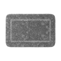 Коврик для ванной WasserKRAFT Lopau BM-6011 Micro Chip