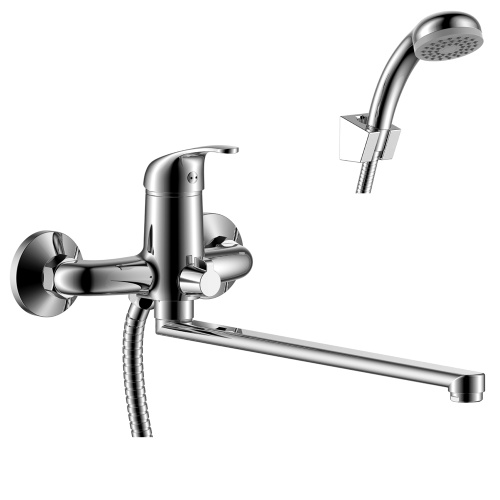 Смеситель Rossinka Y35-32 для ванны