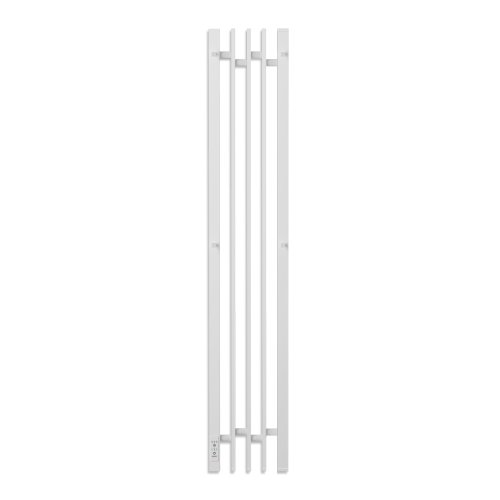 Полотенцесушитель электрический Point Фрея PN20732W 120x21 (белый)