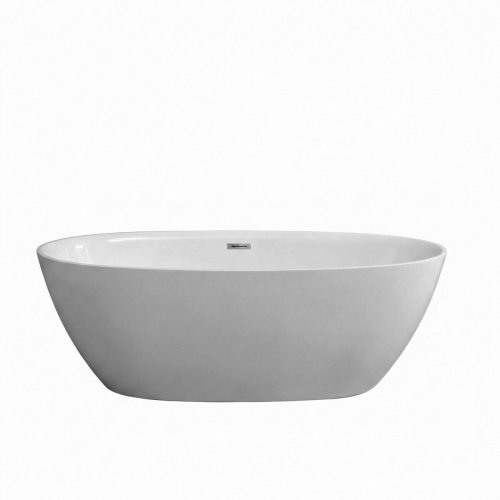 Акриловая ванна Grossman GR-2403M Classic 150x78