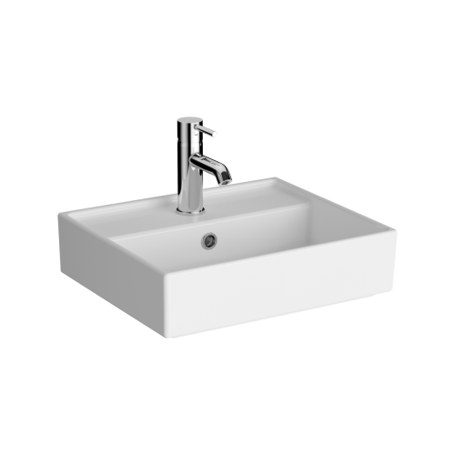 Раковина Vitra ArchiPlan 45см c 7400B003-0001