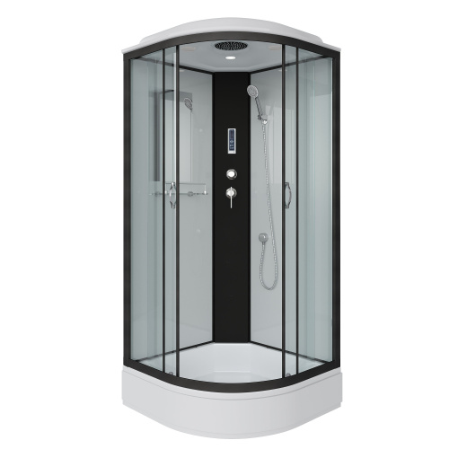 Душевая кабина Niagara 80x80 NG-6703-14P