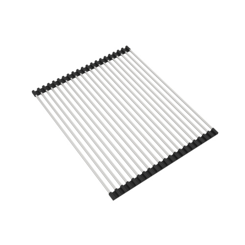 Решетка Iddis Kitchen Line для мойки 35х43 ROL35SRi59