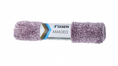 Коврик для ванной Fixsen Amadeo FX-3001P