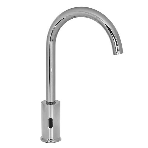 Смеситель для кухни Raiber Sensor RSF88198