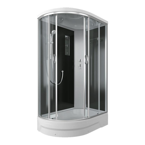 Душевая кабина Erlit Comfort 120x80 (R) ER351226R-C4-RUS
