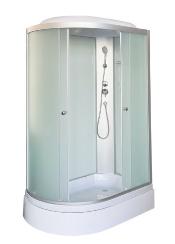 Душевая кабина DTO LM720R 120х80 (R) стандартная