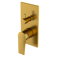 Смеситель WasserKRAFT Aisch 5571